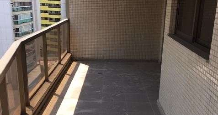 Apartamento com 4 quartos à venda na Praia da Costa, Vila Velha 