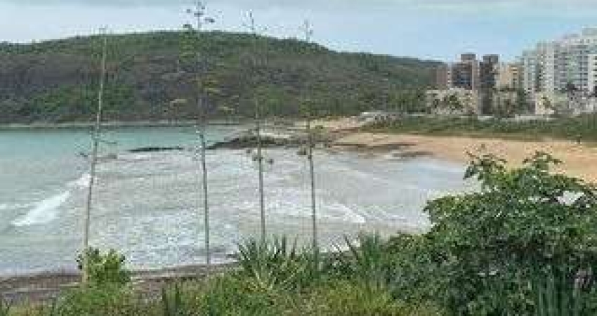 Terreno à venda na Praia do Morro, Guarapari 