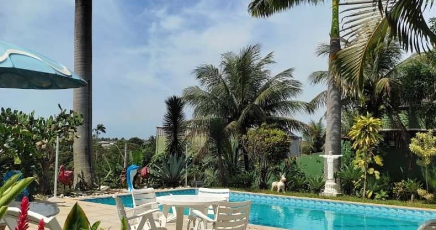 Chácara / sítio com 4 quartos à venda no São José, Guarapari 
