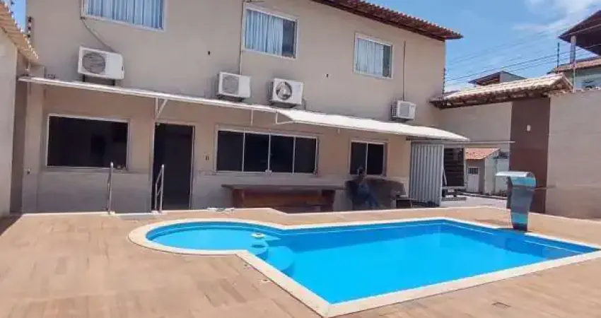 Casa com 7 quartos à venda no Santa Mônica, Guarapari 