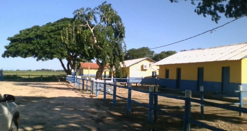 Fazenda com 10 salas à venda na Área Rural de Linhares, Linhares 