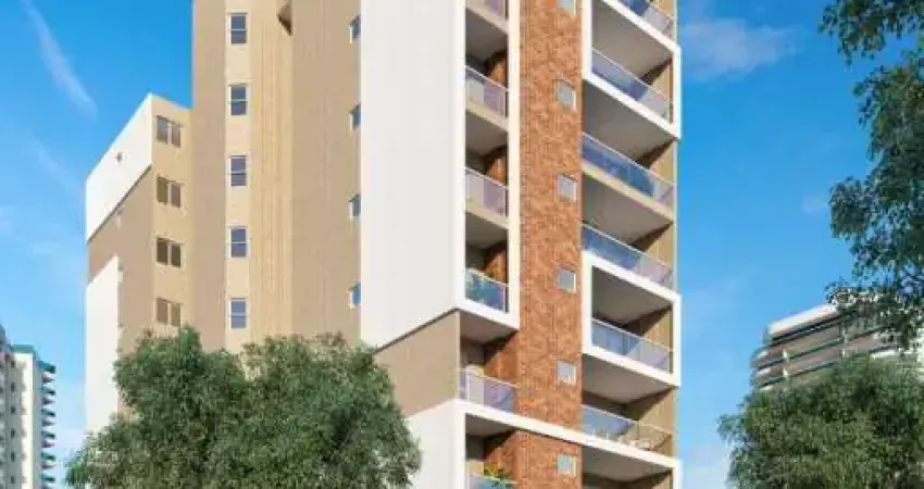 NOVO EMPREENDIMENTO COM 4 QUARTOS NA PRAIA DA COSTA - VILA VELHA / ES