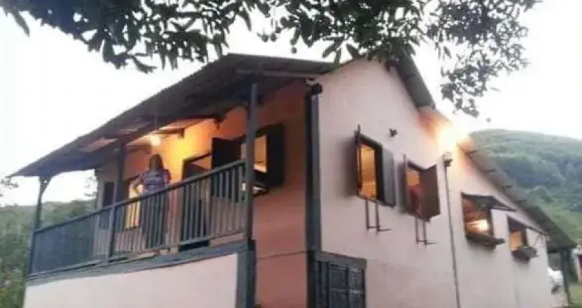 Chácara / sítio com 5 quartos à venda no Centro, Domingos Martins 