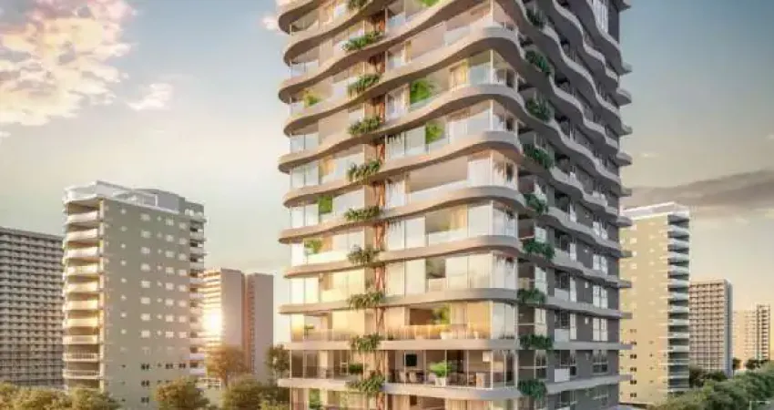 Apartamento com 4 quartos à venda no Mata da Praia, Vitória 