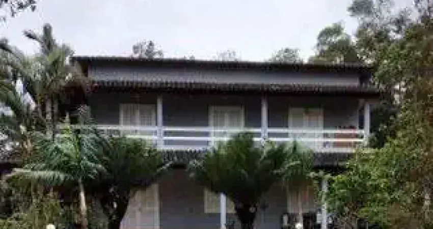Chácara / sítio com 7 quartos à venda no Buenos Aires, Guarapari 