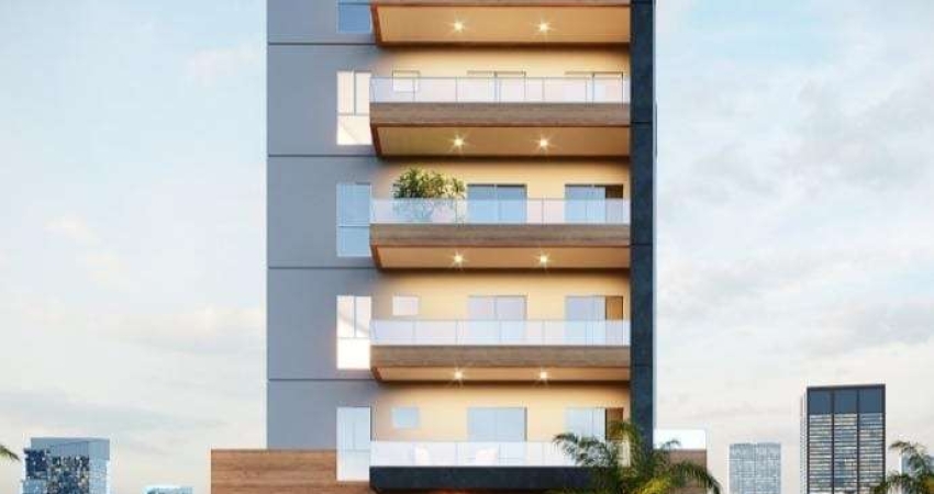 Apartamento com 3 quartos à venda no Iriri, Anchieta 