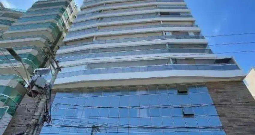 Apartamento com 3 quartos à venda na Praia do Morro, Guarapari 