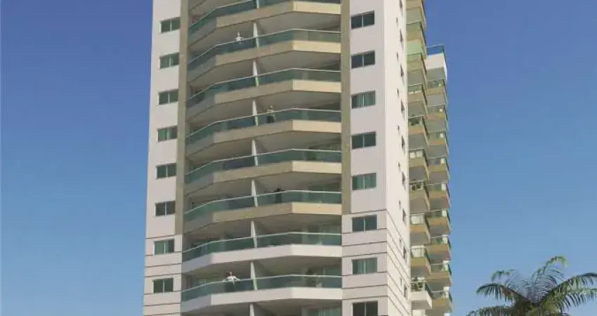 Apartamento com 3 quartos à venda na Praia de Itaparica, Vila Velha 
