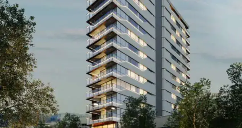 Apartamento com 3 quartos à venda na Praia do Canto, Vitória 