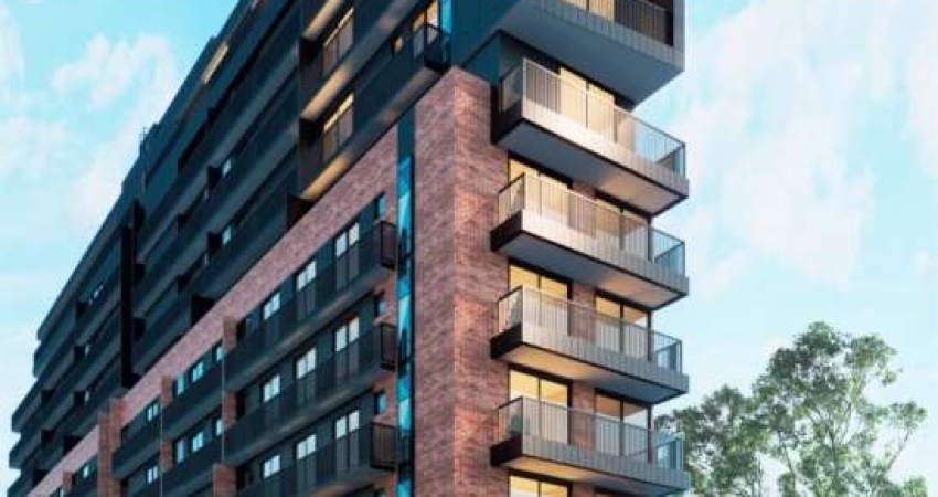 Apartamento com 3 quartos à venda no Barro Vermelho, Vitória 