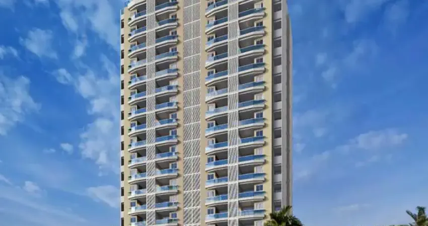 Empreendimento alto padrão em Itaparica / Vila velha - ES