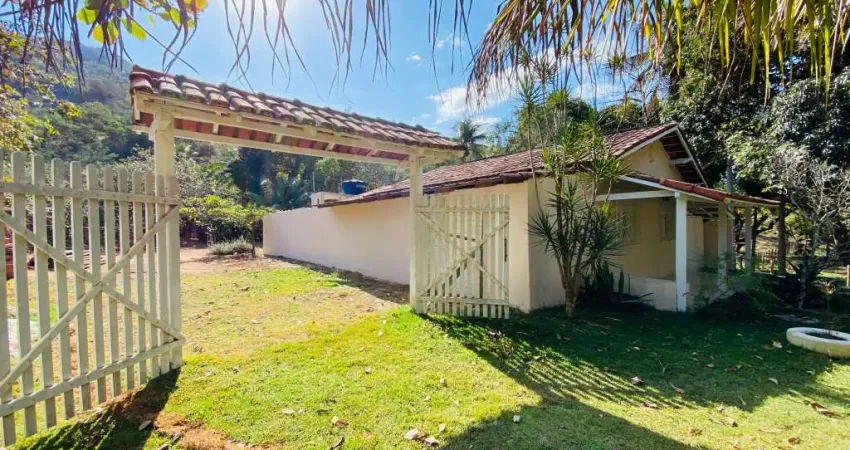Chácara / sítio com 2 quartos à venda no Comunidade Urbana de Iguape, Guarapari 