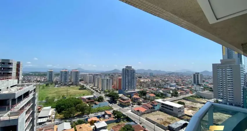 Apartamento Á Venda - 2 Quartos - Lazer Completo - Praia de Itaparica Vila Velha-ES
