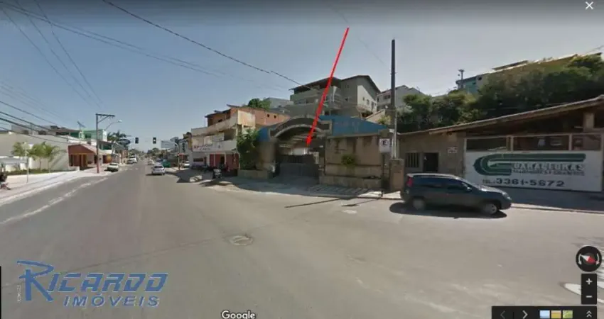 Galpão Comercial Venda ou Anual - Aeroporto Guarapari-ES