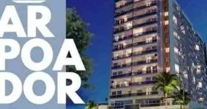 Apartamento com 2 quartos à venda na Praia de Itaparica, Vila Velha 