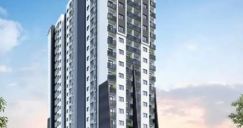 Edifício Praia Boulevard, chegou sua vez de ter o melhor 2 quartos com suíte do mercado.