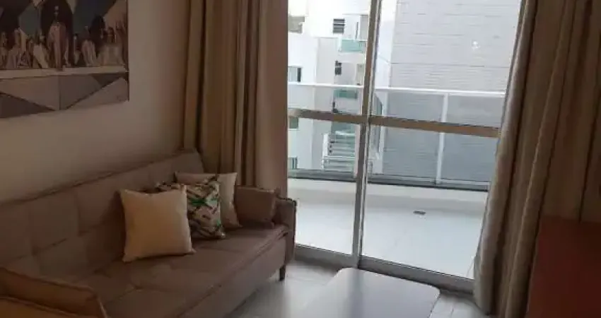 Apartamento para venda na Praia de Bacutia - Guarapari