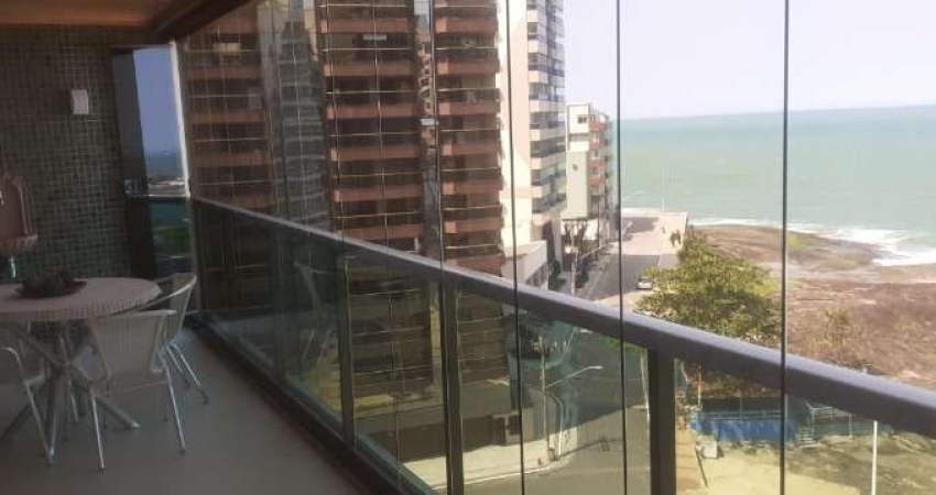 Apartamento com 5 quartos à venda no Centro, Guarapari 