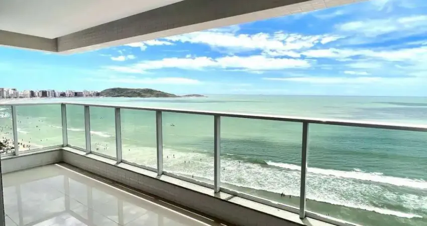 Apartamento com 3 quartos à venda na Praia do Morro, Guarapari 