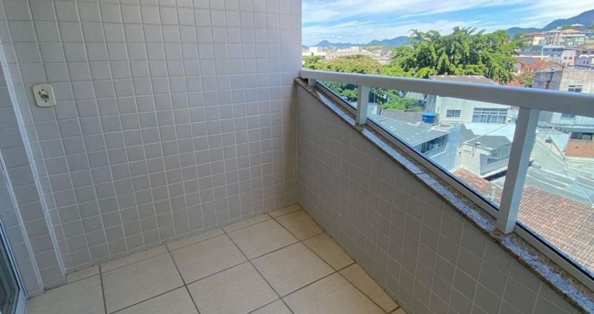 Apartamento com 2 quartos à venda na Praia do Morro, Guarapari 