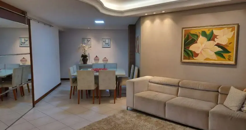 Apartamento com 4 quartos à venda na Praia da Costa, Vila Velha 