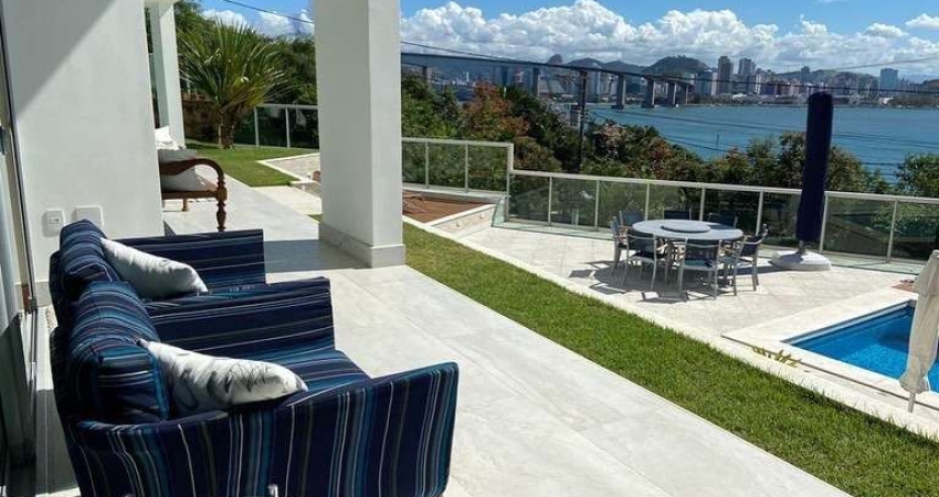Casa com 4 quartos à venda na Praia da Costa, Vila Velha 