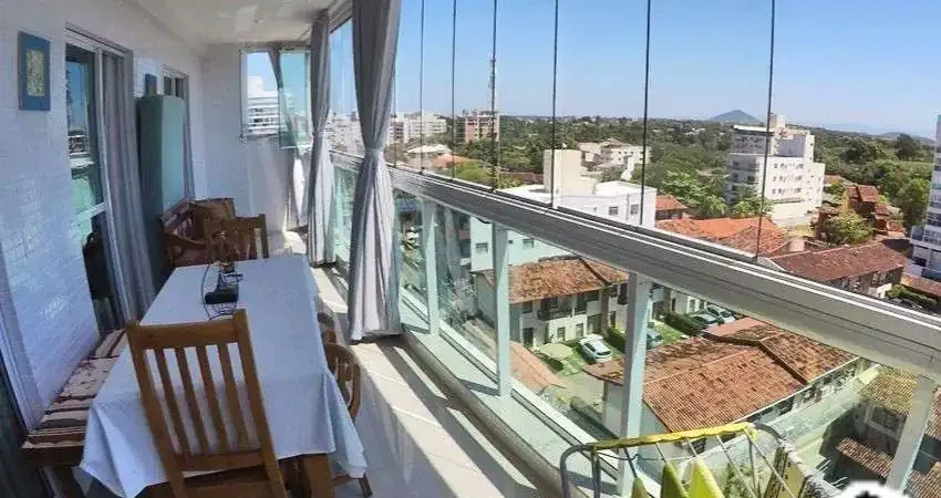 Apartamento com 2 quartos à venda no Enseada Azul, Guarapari 