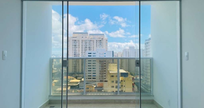 UM MARAVILHOSO APARTAMENTO COM LAZER COMPLETO NO EDIFÍCIO!