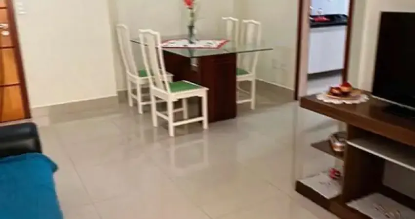 Apartamento com 2 quartos à venda na Praia do Morro, Guarapari 