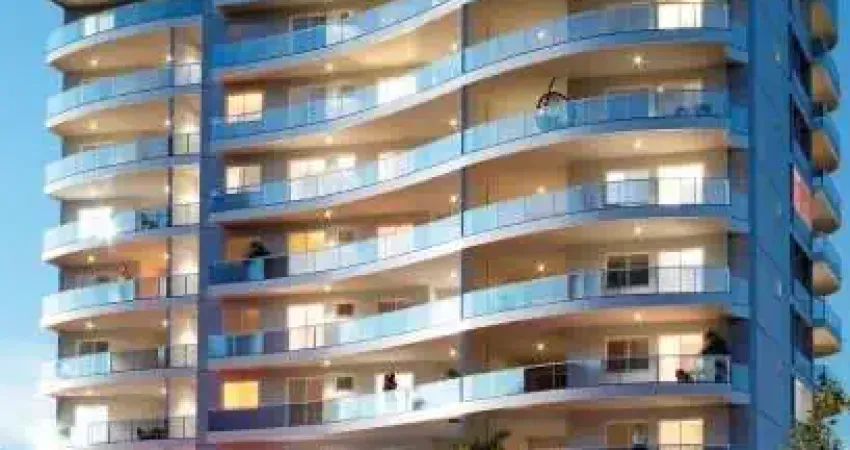 Apartamento com 4 quartos à venda no Enseada Azul, Guarapari 