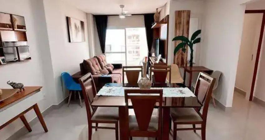 Apartamento com 3 quartos à venda na Praia do Morro, Guarapari 