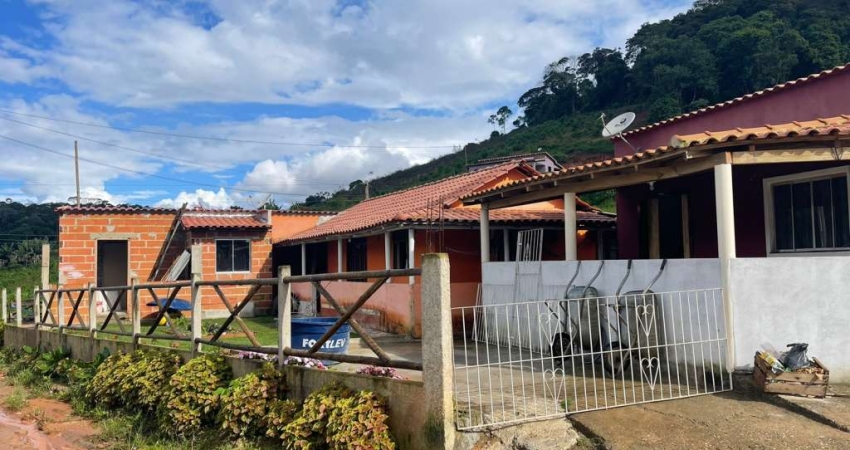 Chácara / sítio com 5 quartos à venda no São João do Garrafão, Santa Maria de Jetibá 