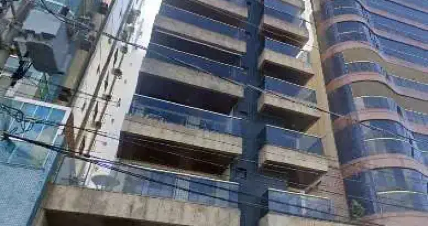 Apartamento com 3 quartos à venda na Praia do Morro, Guarapari 