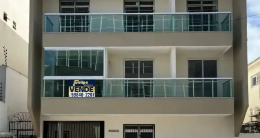 Apartamento com 3 quartos à venda no Centro, Guarapari 