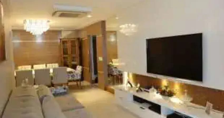 Apartamento com 4 quartos à venda na Praia de Itaparica, Vila Velha 