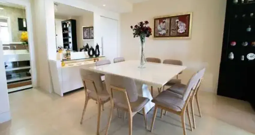 Apartamento com 4 quartos à venda na Praia de Itaparica, Vila Velha 