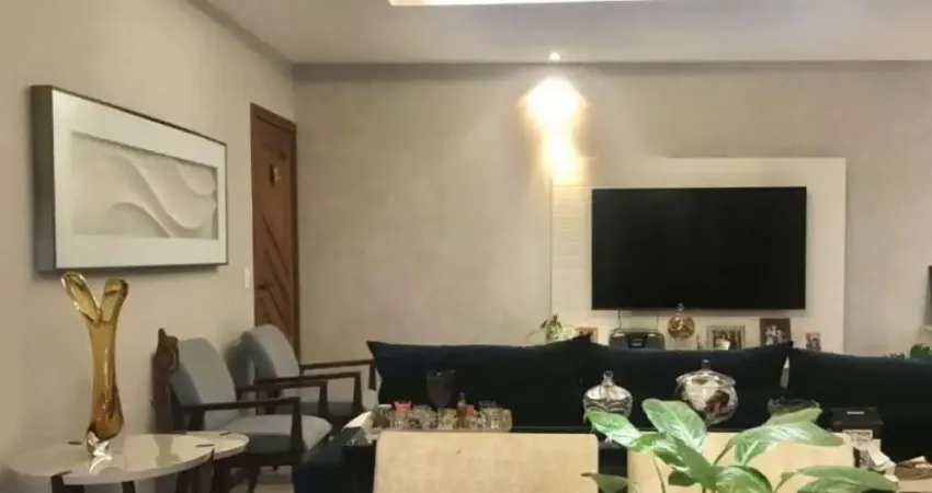 Apartamento com 4 quartos à venda na Praia de Itaparica, Vila Velha 
