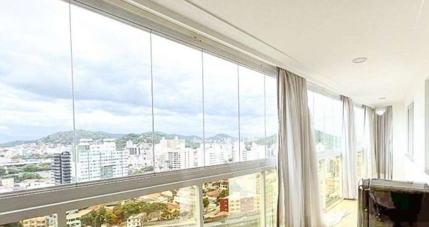 Apartamento com 3 quartos à venda na Praia da Costa, Vila Velha 
