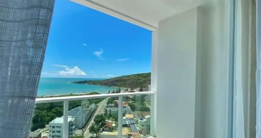 Apartamento com 4 quartos à venda na Praia do Morro, Guarapari 