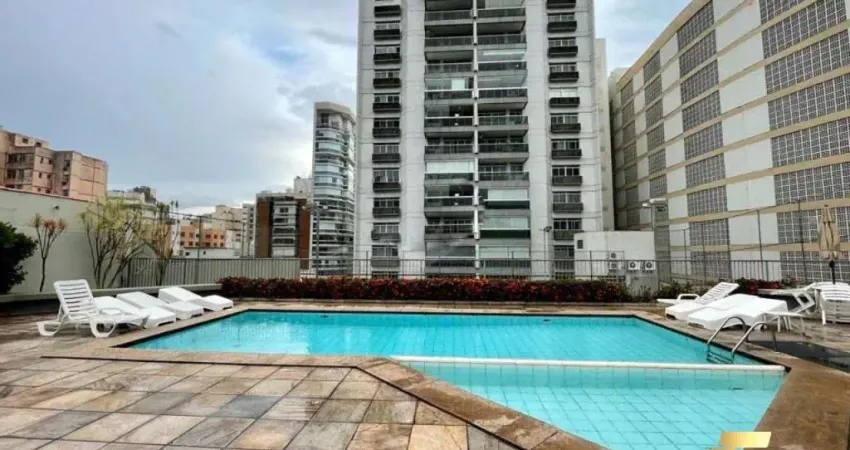 OPORTUNIDADE DE APARTAMENTO NA PRAIA DO CANTO COM 4 QUARTOS E ÁREA DE LAZER COMPLETA DE CLUBE.