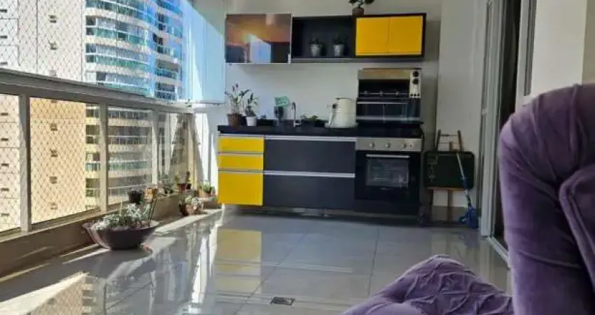 APARTAMENTO NO PARQUE DAS CASTANHEIRAS / PRAIA DA COSTA - VILA VELHA / ES