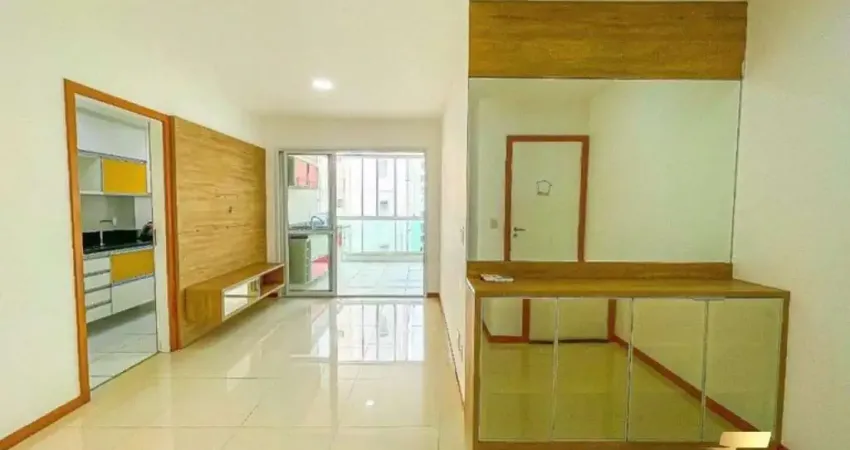 APARTAMENTO COM 3 QUARTOS COM SUÍTE EM ITAPUÃ / VILA VELHA - ES