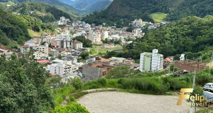 TERRENO EM DOMINGOS MARTINS EM LOCALIZAÇÃO PRIVILEGIADA.