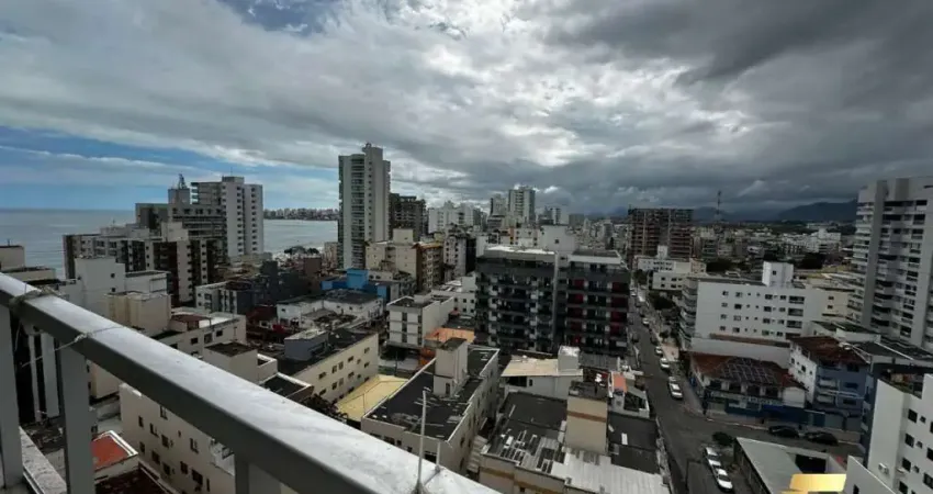 APARTAMENTO SUPER NOVO COM 3 QUARTOS NA PRAIA DO MORRO / GUARAPARI  -ES