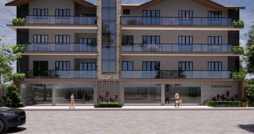 MARAVILHOSO APARTAMENTO EM DOMINGOS MARTINS COM 3 QUARTOS.
