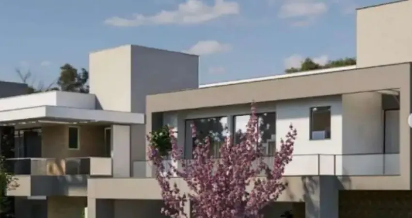 Villa Amary - Um novo conceito de casas na Enseada Azul / Guarapari - es