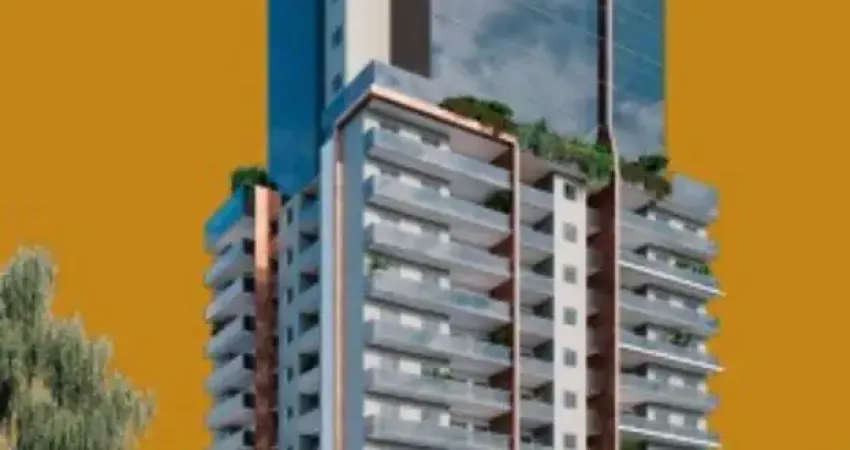 LANÇAMENTO DO SKYLINE EM ITAPARICA / VILA VELHA - ES