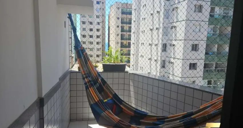 APARTAMENTO DE 3 QUARTOS NA PRAIA DA COSTA / VILA VELHA - ES