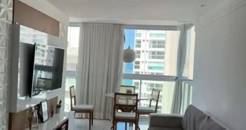 APARTAMENTO COM VISTA PARA O MAR DE ITAPOÃ / VILA VELHA - ES