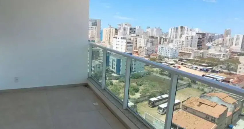 APARTAMENTO NOVO NA PRAIA DO MORRO / GUARAPARI - ES